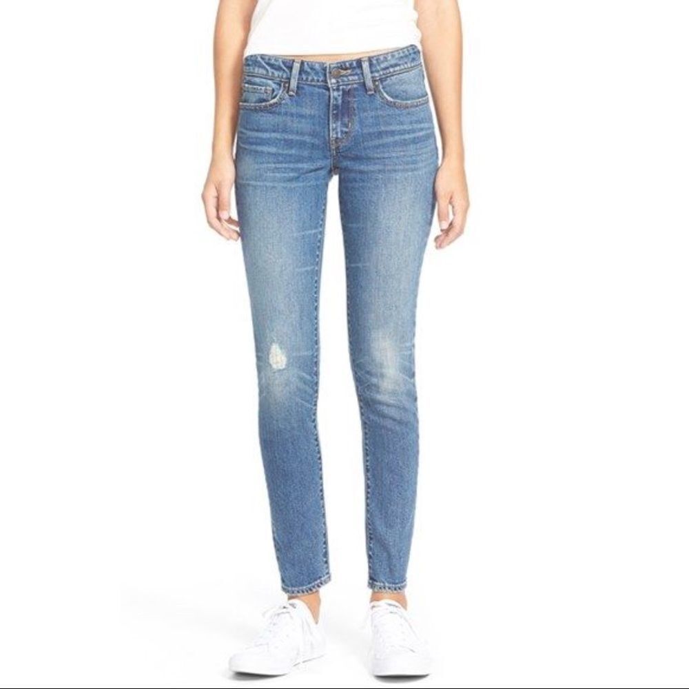 ✨ HP✨711' Skinny Jeans✨